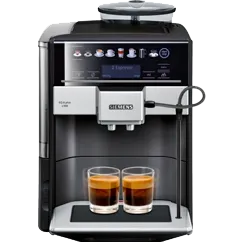 Кофемашина Siemens